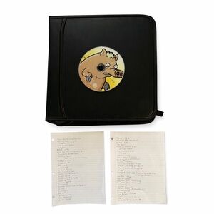 🎬 72 DVD Movie Lot w/ Zippered Carrier | Kids • Family • Comedy • Holiday